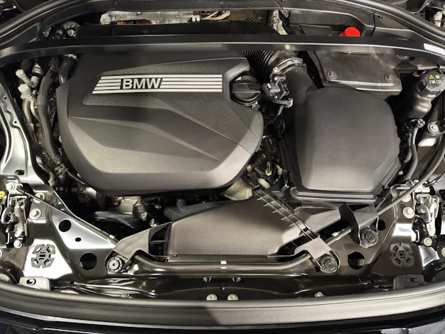 BMW 120d