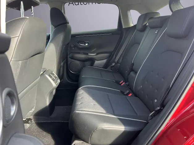 Honda ZR-V 2.0 i-MMD Sport