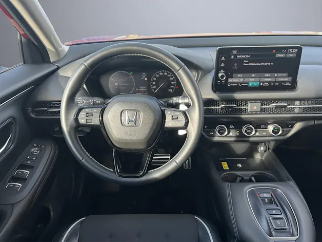 Honda ZR-V 2.0 i-MMD Sport