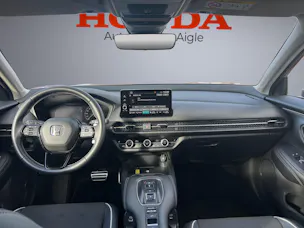Honda ZR-V 2.0 i-MMD Sport