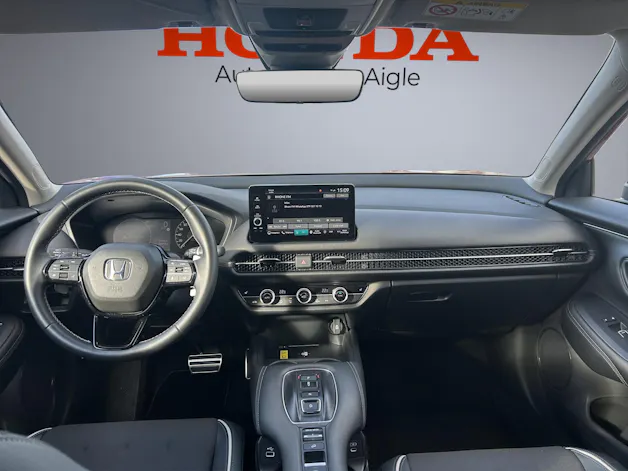 Honda ZR-V 2.0 i-MMD Sport