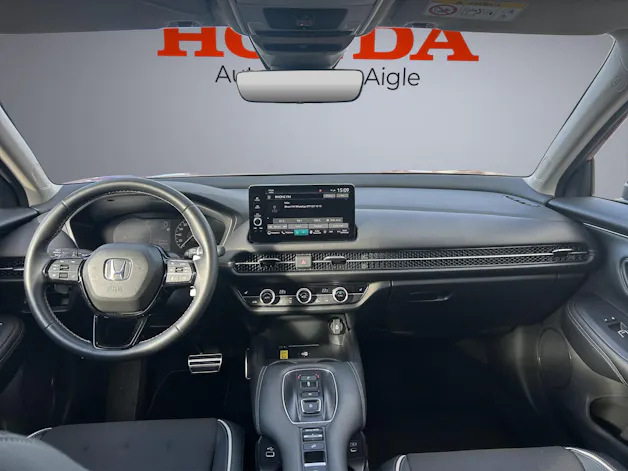 Honda ZR-V 2.0 i-MMD Sport