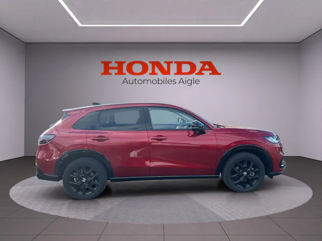 Honda ZR-V 2.0 i-MMD Sport