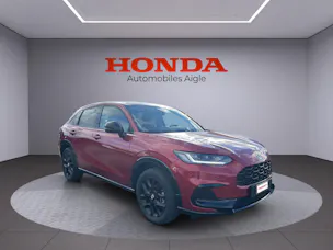 Honda ZR-V 2.0 i-MMD Sport