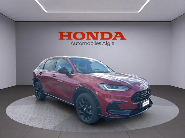 Honda ZR-V 2.0 i-MMD Sport