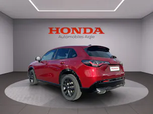 Honda ZR-V 2.0 i-MMD Sport