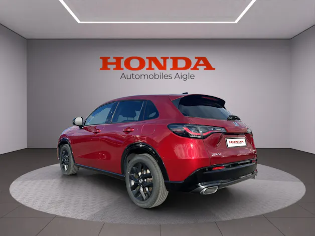 Honda ZR-V 2.0 i-MMD Sport