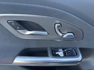 Mercedes-Benz CLA 250+ AMG Line