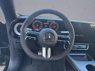 Mercedes-Benz CLA 250+ AMG Line