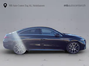 Mercedes-Benz CLA 250+ AMG Line