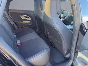 Mercedes-Benz CLA 250+ AMG Line