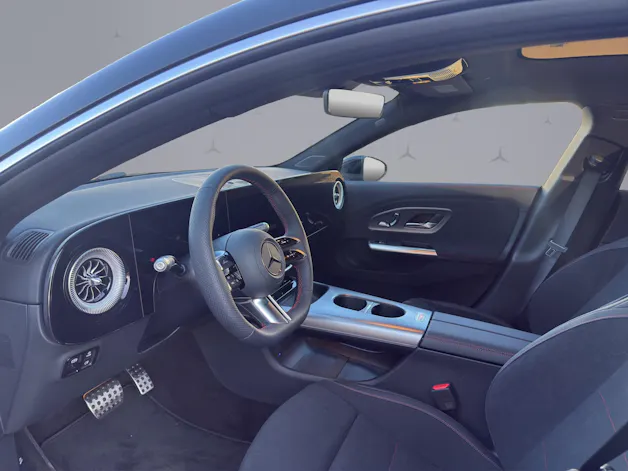 Mercedes-Benz CLA 250+ AMG Line