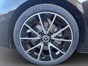Mercedes-Benz CLA 250+ AMG Line