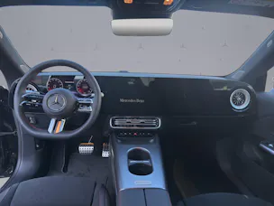 Mercedes-Benz CLA 250+ AMG Line