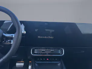 Mercedes-Benz CLA 250+ AMG Line