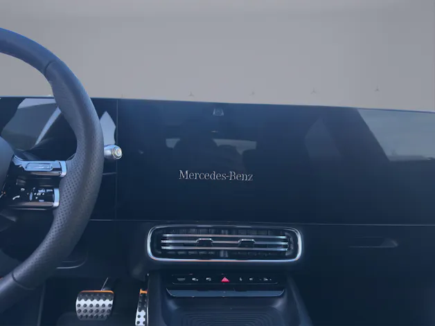 Mercedes-Benz CLA 250+ AMG Line