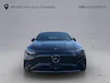 Mercedes-Benz CLA 250+ AMG Line