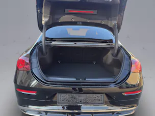 Mercedes-Benz CLA 250+ AMG Line