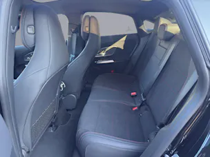 Mercedes-Benz CLA 250+ AMG Line