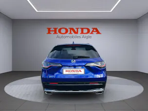 Honda ZR-V 2.0 i-MMD Advance