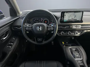 Honda ZR-V 2.0 i-MMD Advance