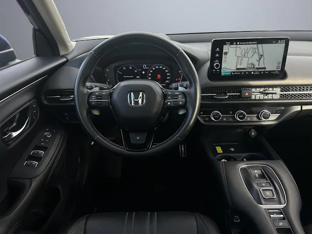 Honda ZR-V 2.0 i-MMD Advance