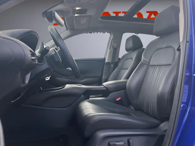 Honda ZR-V 2.0 i-MMD Advance