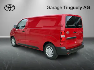 Toyota PROACE Van L1 75KWh Advanced