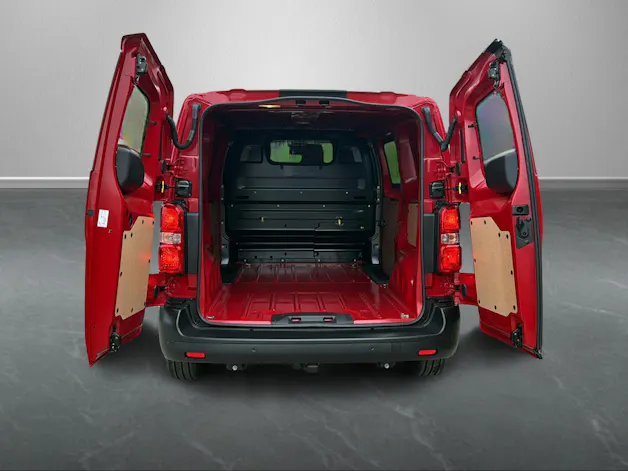Toyota PROACE Van L1 75KWh Advanced