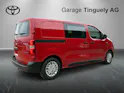 Toyota PROACE Van L1 75KWh Advanced