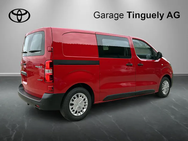Toyota PROACE Van L1 75KWh Advanced
