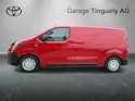 Toyota PROACE Van L1 75KWh Advanced
