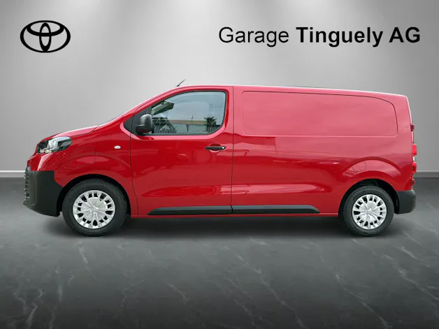 Toyota PROACE Van L1 75KWh Advanced