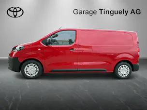 Toyota PROACE Van L1 75KWh Advanced