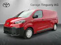 Toyota PROACE Van L1 75KWh Advanced