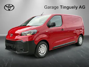 Toyota PROACE Van L1 75KWh Advanced