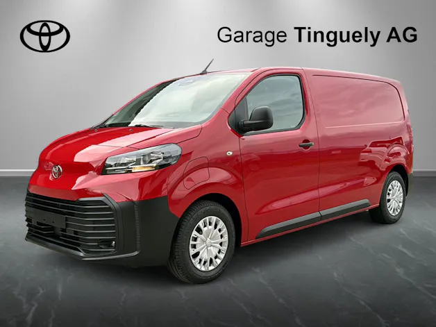 Toyota PROACE Van L1 75KWh Advanced