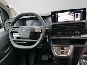Toyota PROACE Van L1 75KWh Advanced