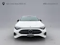 Mercedes-Benz CLA 220 AMG Line 4matic