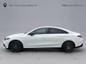 Mercedes-Benz CLA 220 AMG Line 4matic