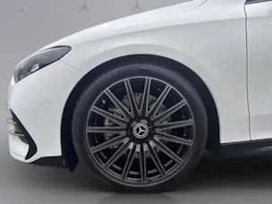 Mercedes-Benz CLA 220 AMG Line 4matic