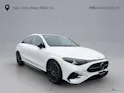 Mercedes-Benz CLA 220 AMG Line 4matic