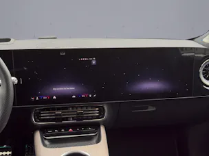 Mercedes-Benz CLA 220 AMG Line 4matic