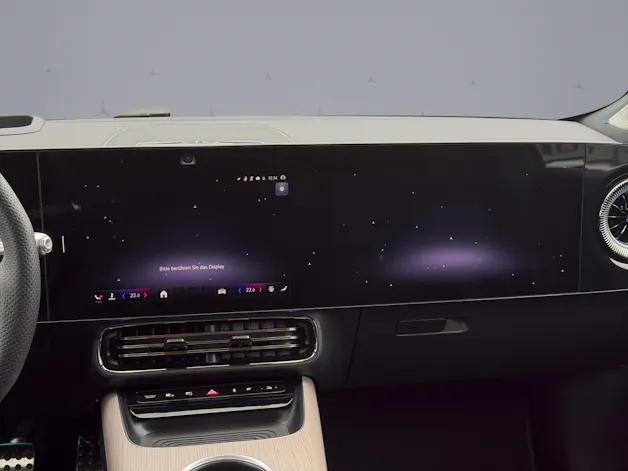 Mercedes-Benz CLA 220 AMG Line 4matic