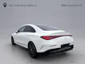 Mercedes-Benz CLA 220 AMG Line 4matic