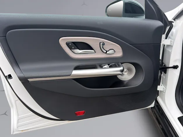 Mercedes-Benz CLA 220 AMG Line 4matic