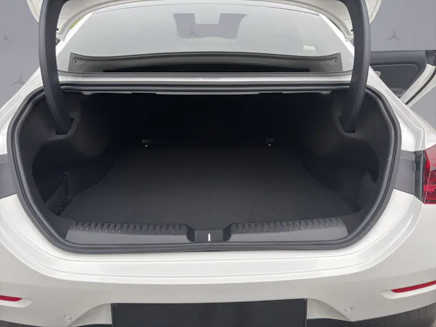 Mercedes-Benz CLA 220 AMG Line 4matic