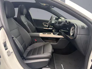 Mercedes-Benz CLA 220 AMG Line 4matic
