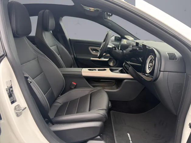 Mercedes-Benz CLA 220 AMG Line 4matic
