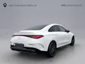 Mercedes-Benz CLA 220 AMG Line 4matic